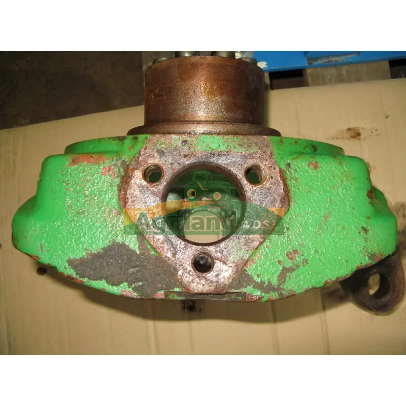 Support De Reducteur Apl 325 Pour John Deere