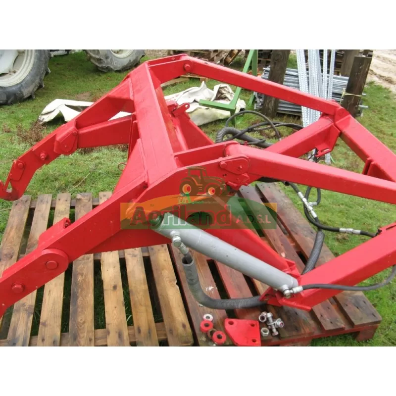 Relevage Howard 3,5 Tonnes