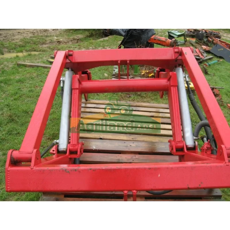 Relevage Howard 3,5 Tonnes