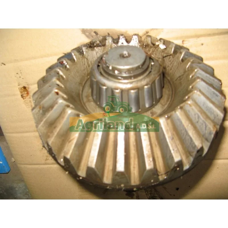 Pignon Tete Gyrodine John Deere