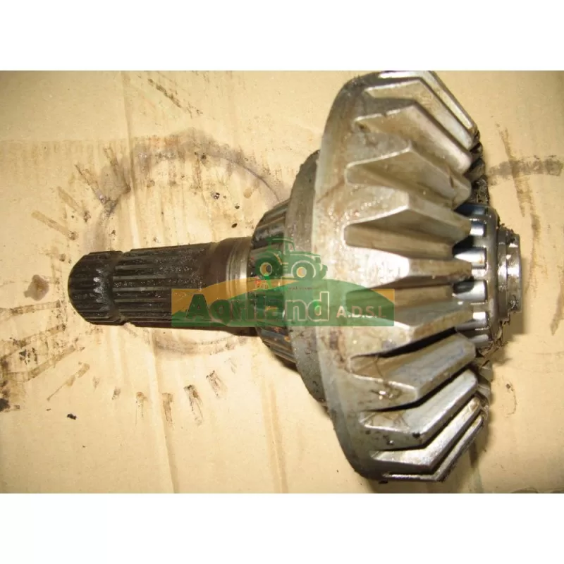 Pignon Tete Gyrodine John Deere