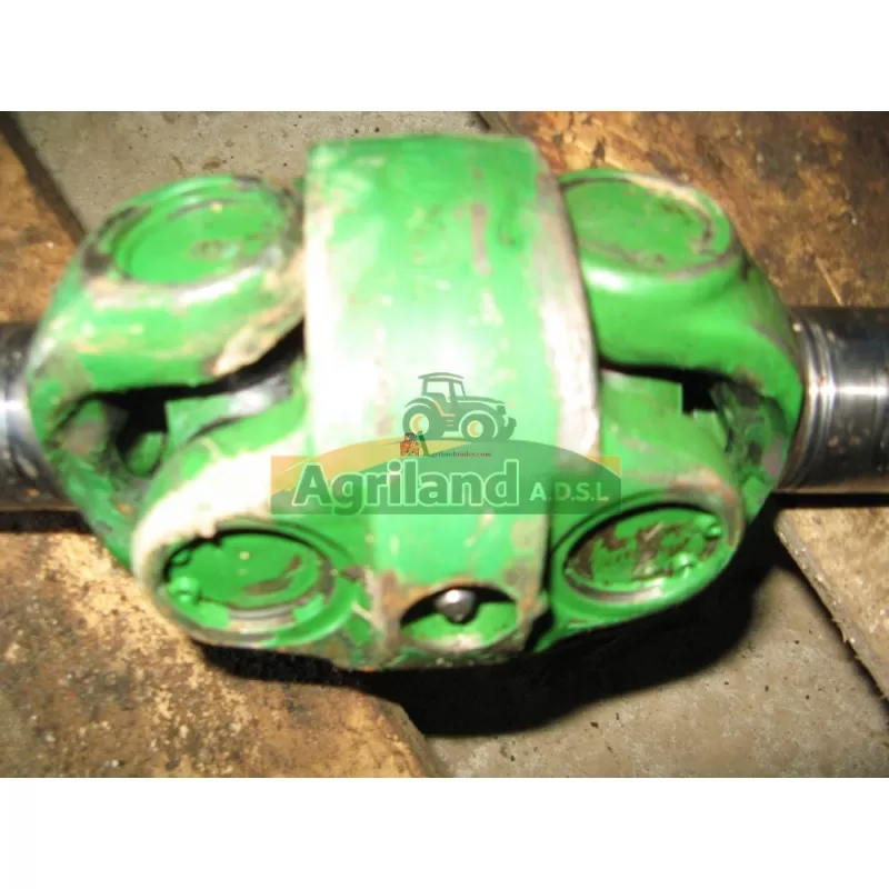 Joint De Cardan Apl 325 Zf John Deere