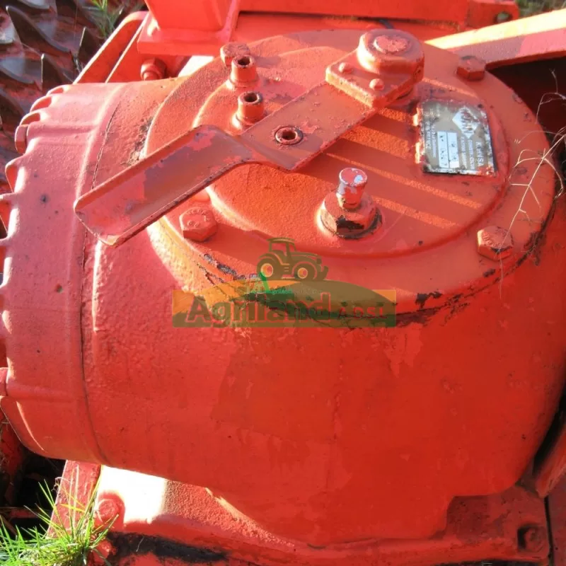 Boitier Herse Rotative Kuhn Hr 300 M