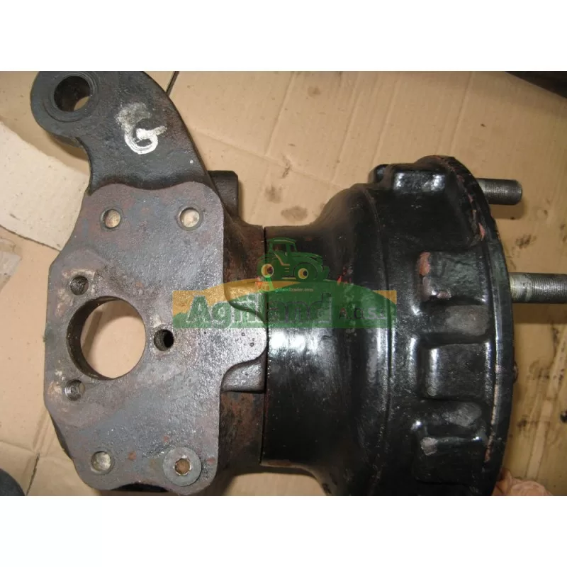 Reducteur Case Ih 709 S4,5140,5150