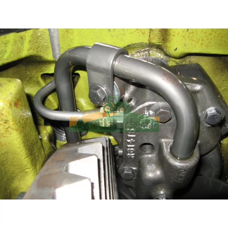 Pompe De Gavage John Deere