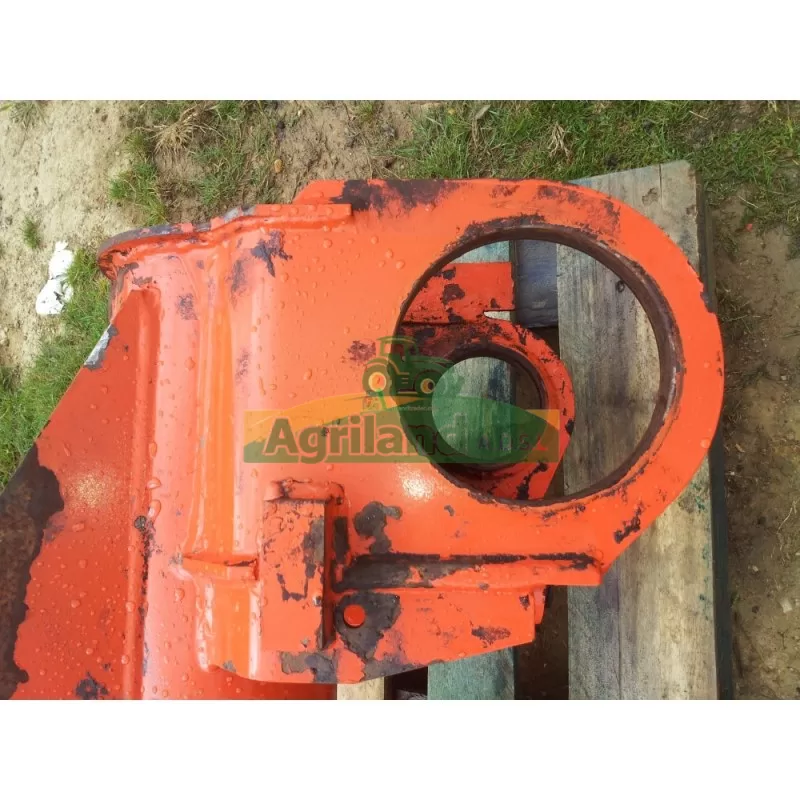 Kuhn : Faucheuse Kuhn