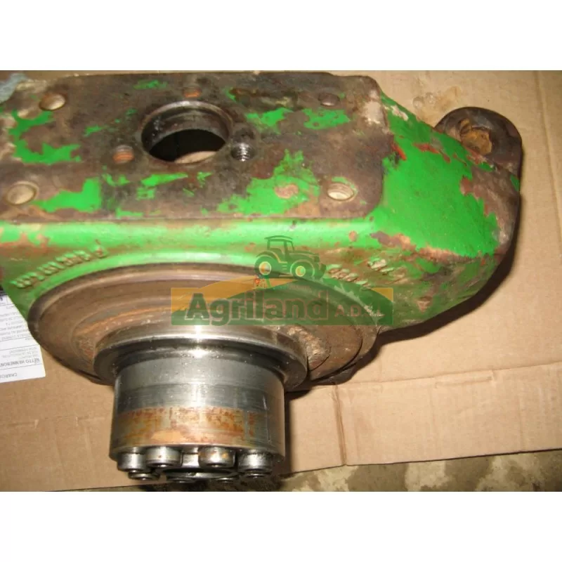 JOHN DEERE Support De Reducteur Apl 325