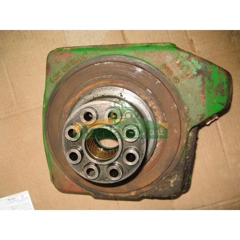 JOHN DEERE Support De Reducteur Apl 325