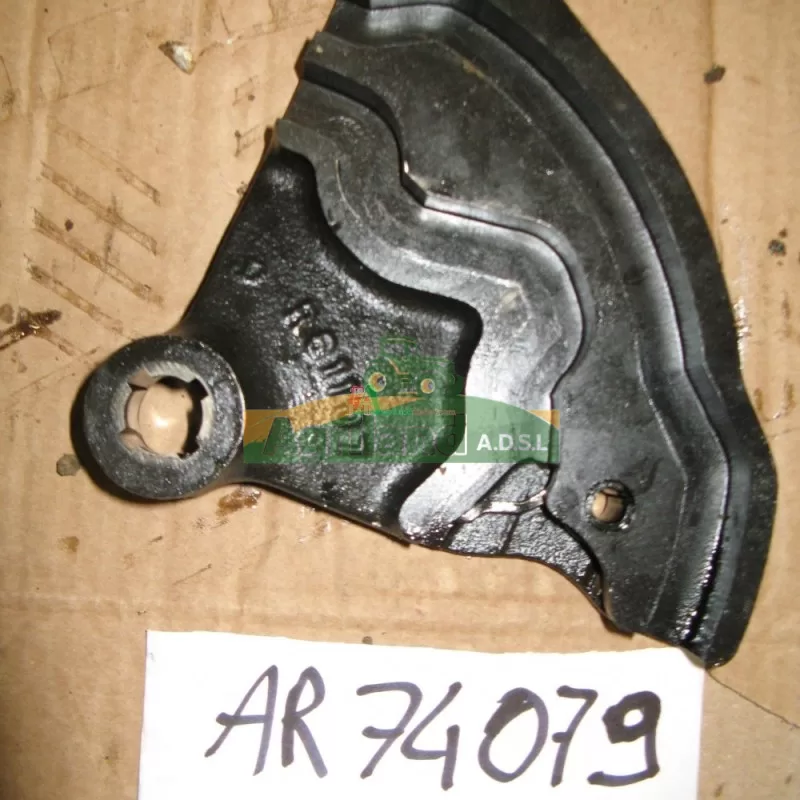 Came De Commande Range Command John Deere Ref Ar 74079