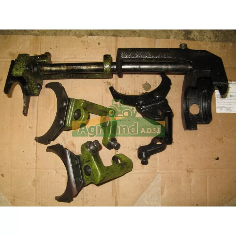 Fourchette Boite De Vitesse Quad Range John Deere