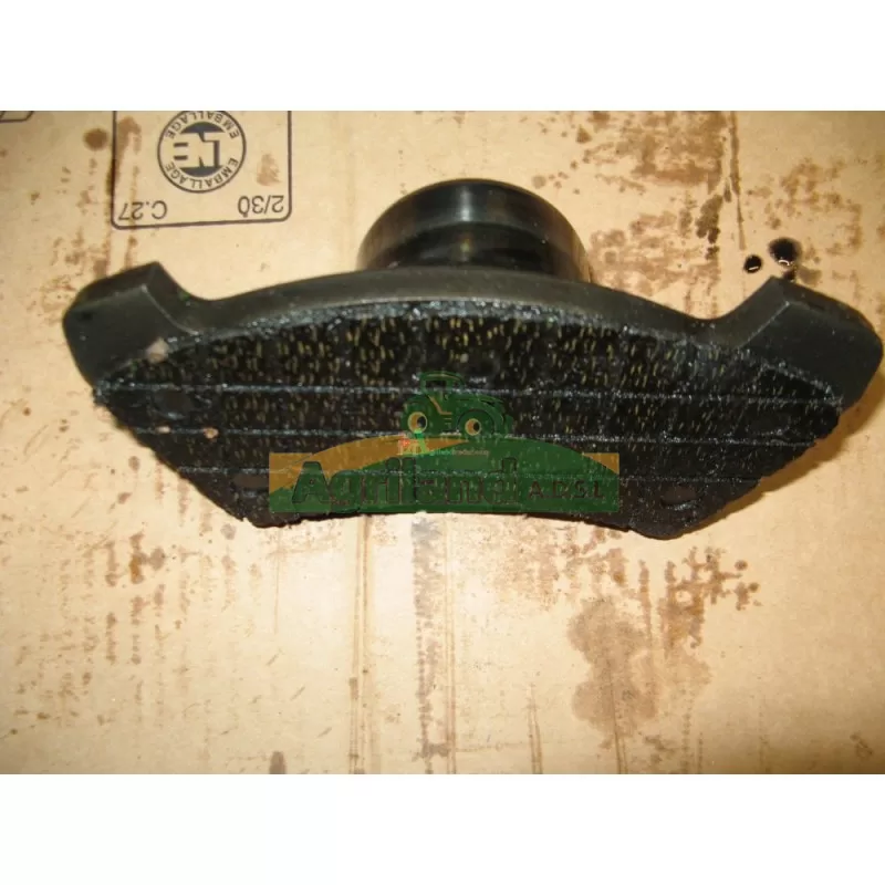 Plaquette De Frein, Piston De Frein, John Deere