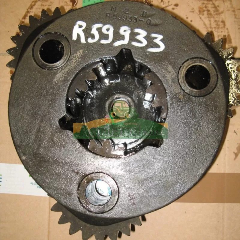 Reducteur Arrière John Deere R 59933
