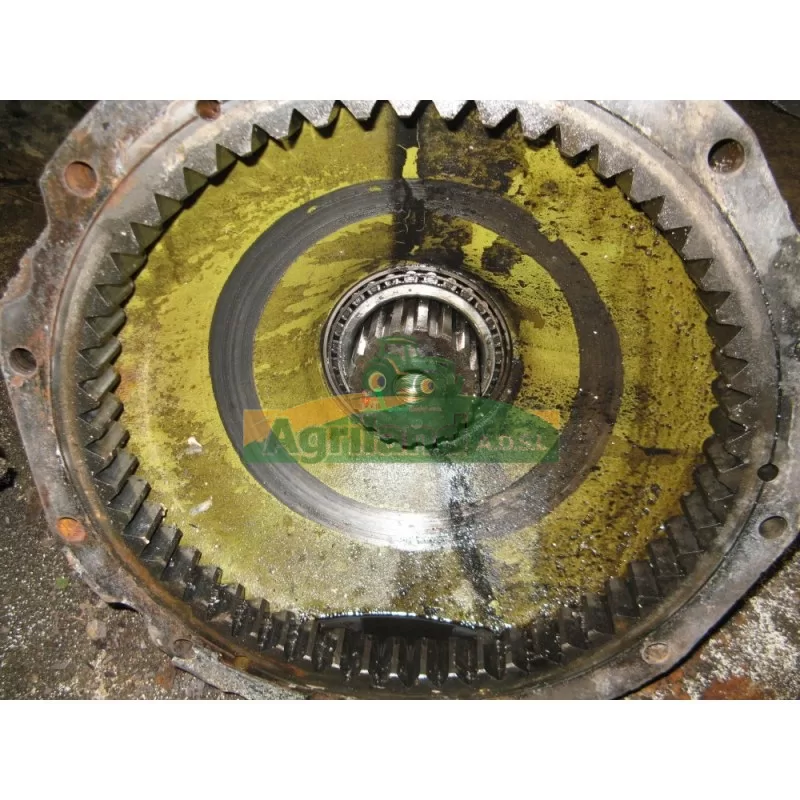 Reducteur Arrière John Deere R 59933