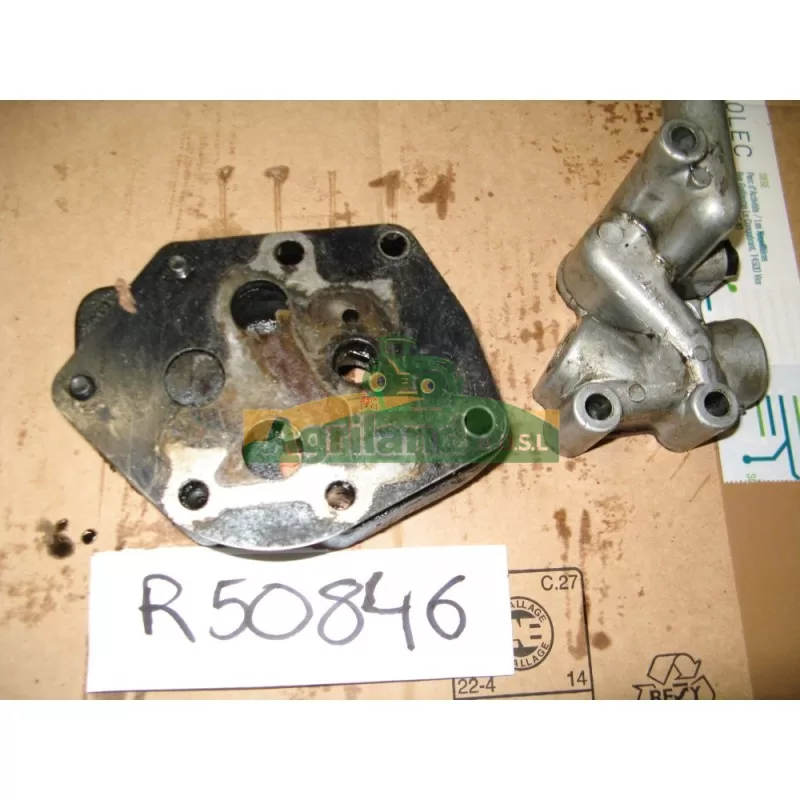 Pompe De Gavage John Deere R50846