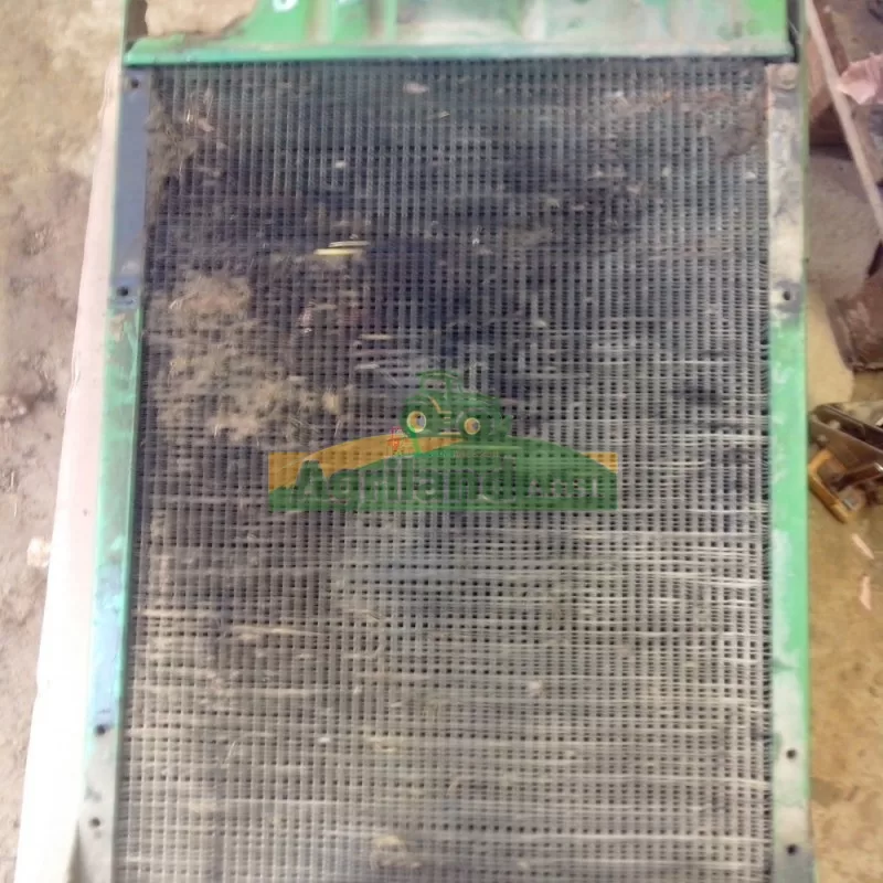 Radiateur John Deere 3350