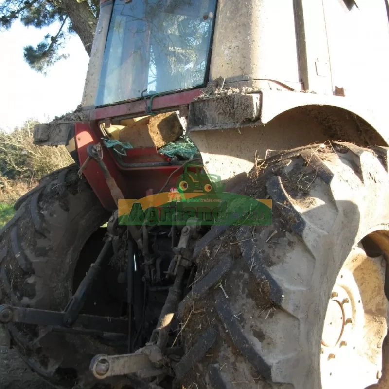 Case Ih 845 Xl