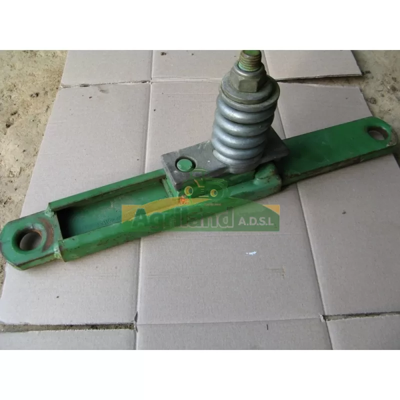 Securite Faucheuse Ec 280,320,Krone