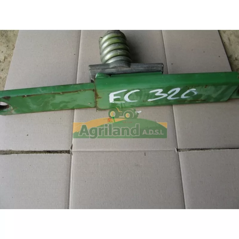 Securite Faucheuse Ec 280,320,Krone