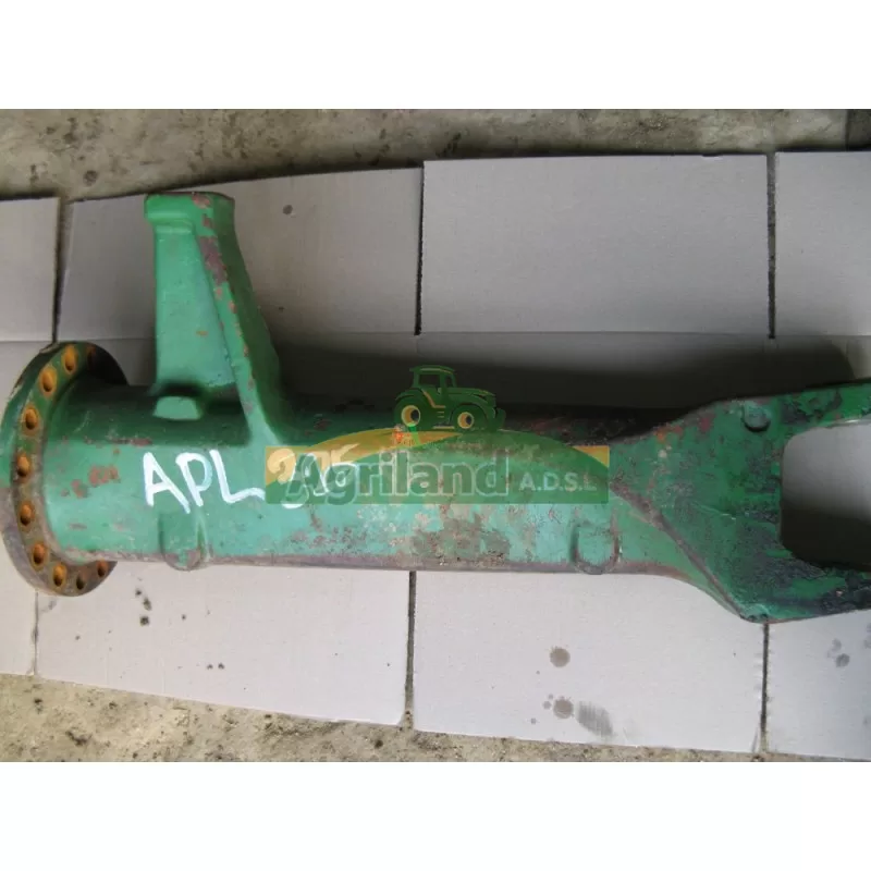 JOHN DEERE Trompette De Pont Apl 325