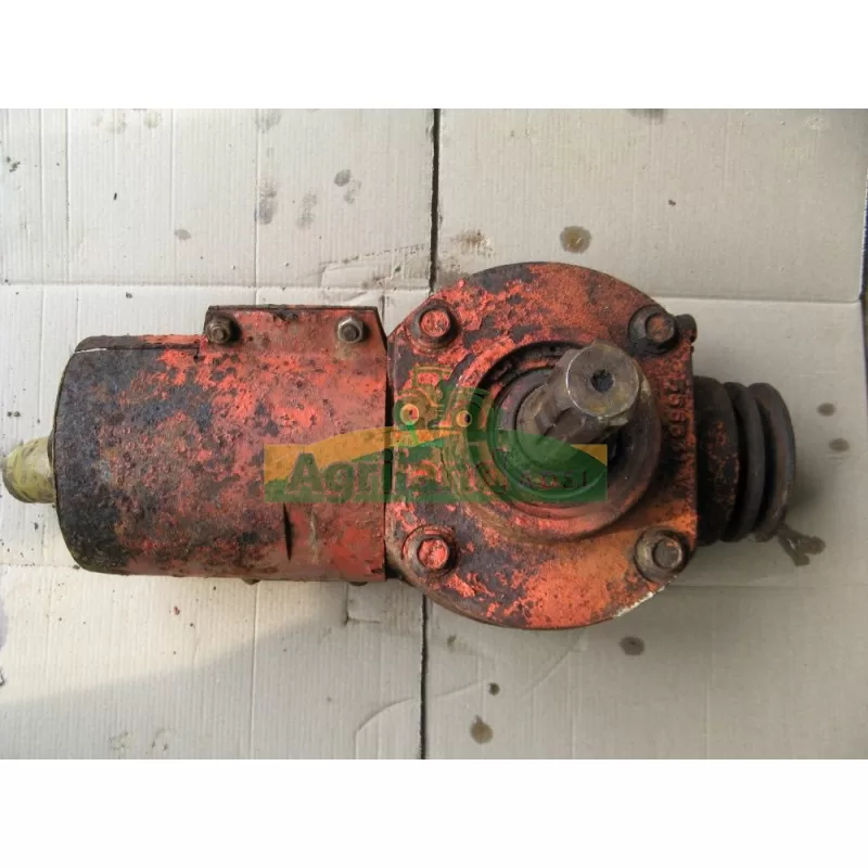 Piece Faucheuse Frontale Kuhn 602F,702F,802F