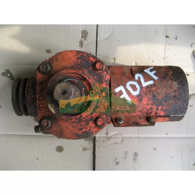 Piece Faucheuse Frontale Kuhn 602F,702F,802F