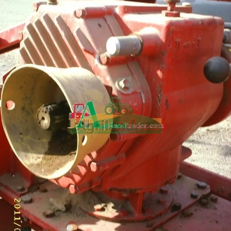 Boitier Howard Hk 32