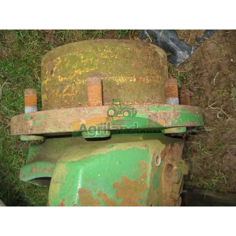 Reducteur Complet Apl 325 John Deere