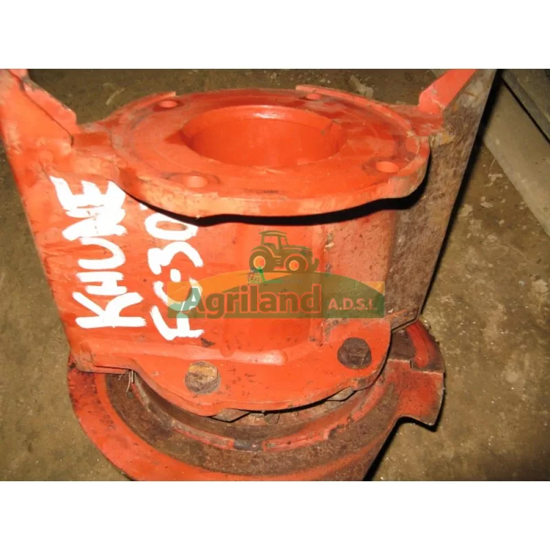 Bol Diviseur Kuhn Fc 303, Fc 353