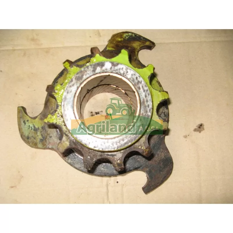 CLAAS Embrayage Pick Up Variant 180