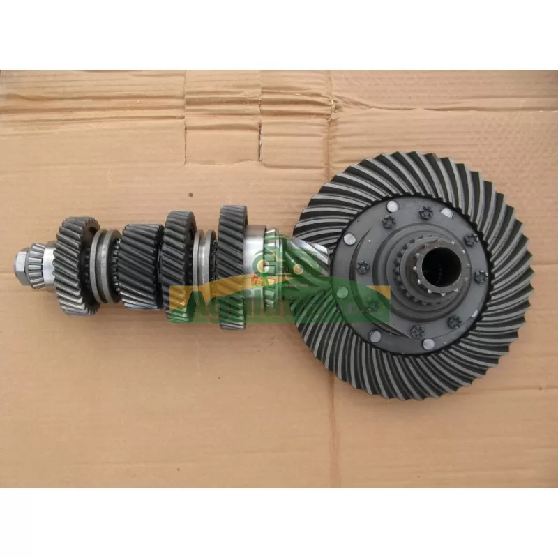 Couple Conique, Arbre De Commande John Deere