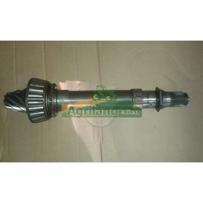 Couple Conique John Deere 2040