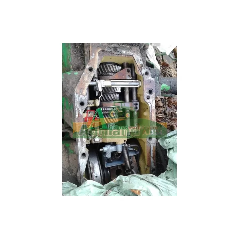 Boite De Vitesse 2040S John Deere