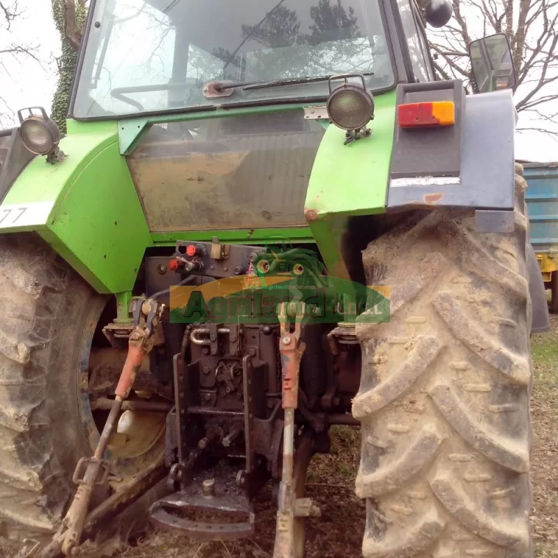 DEUTZ-FAHR Piece Tracteur Deutz Dx 145