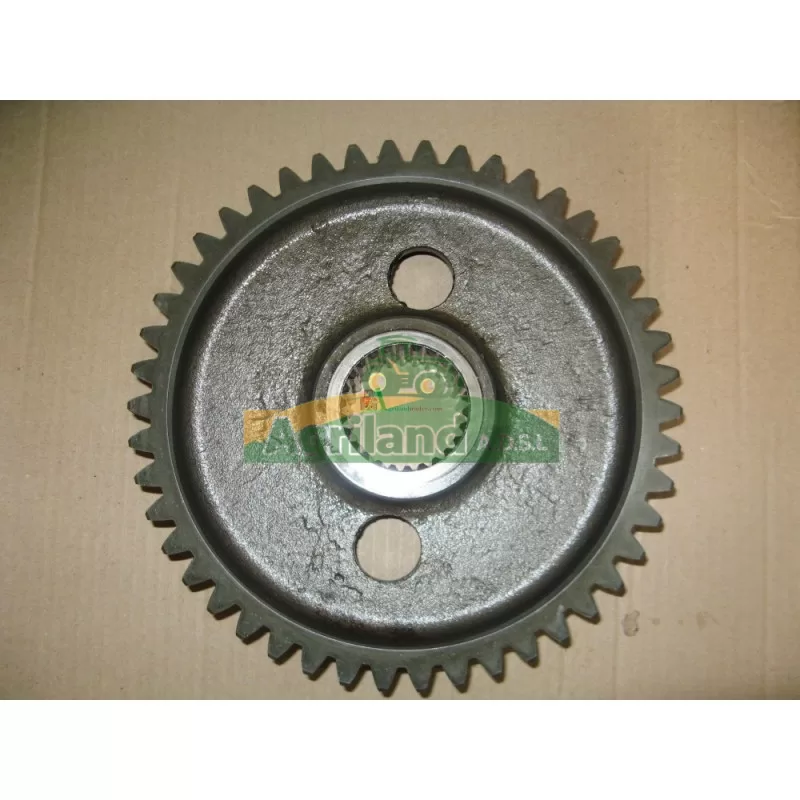 Pegoraro Ry 600 Pignon