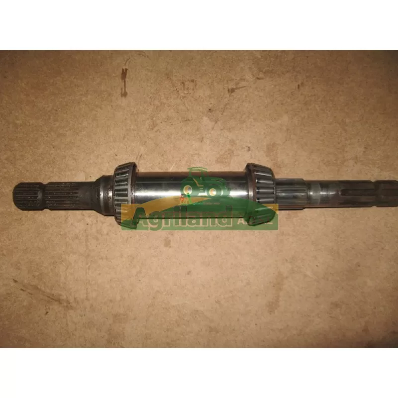 Arbre Boitier Lely 400-55