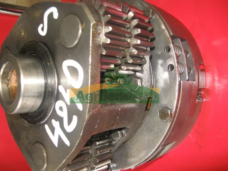 Hilo John Deere 4240S