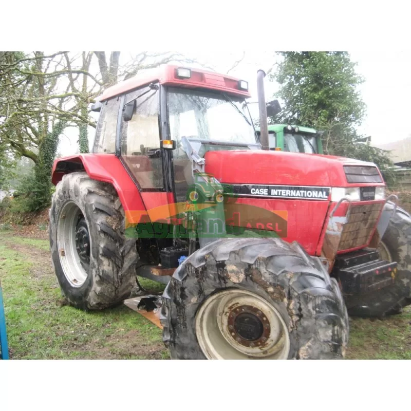 Case Ih 5140
