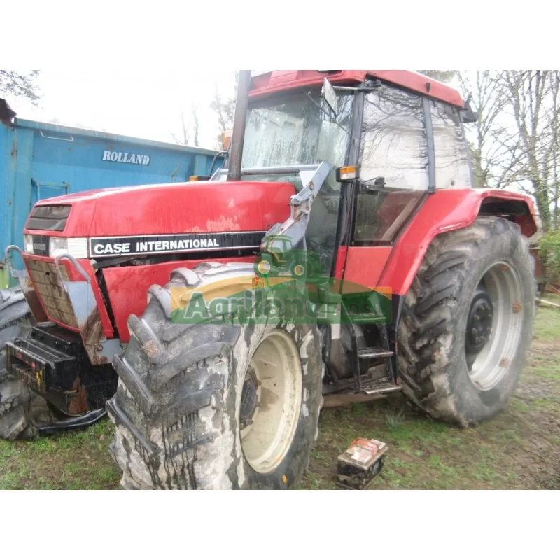 Case Ih 5140