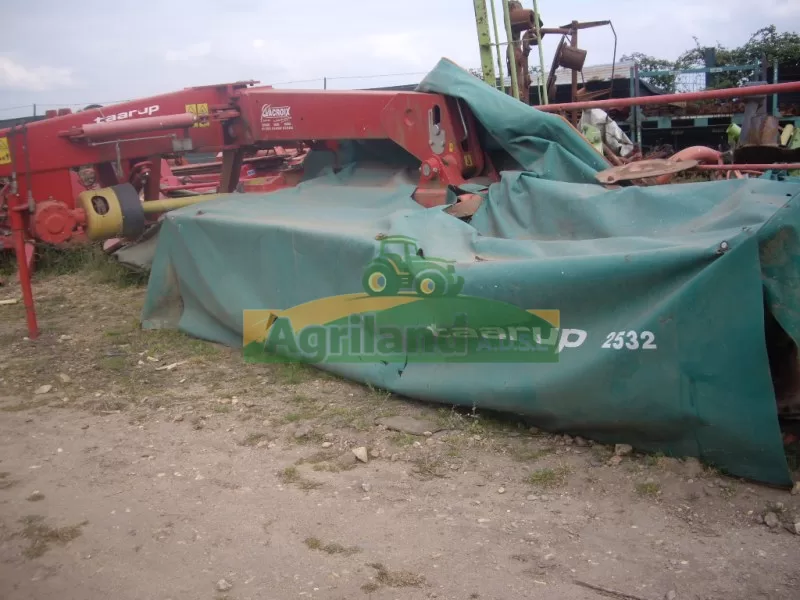 Pièces Taarup Faucheuse