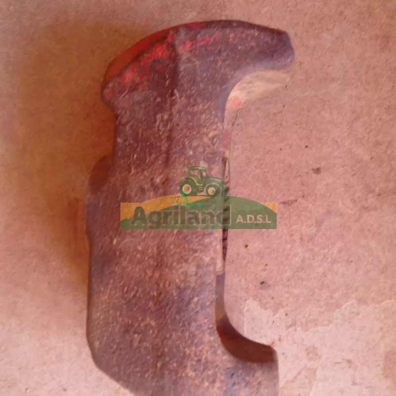 KUHN Porte Dent Lely 300 45
