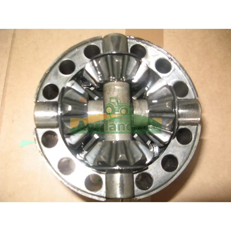JOHN DEERE Differentiel Zf Apl 2045