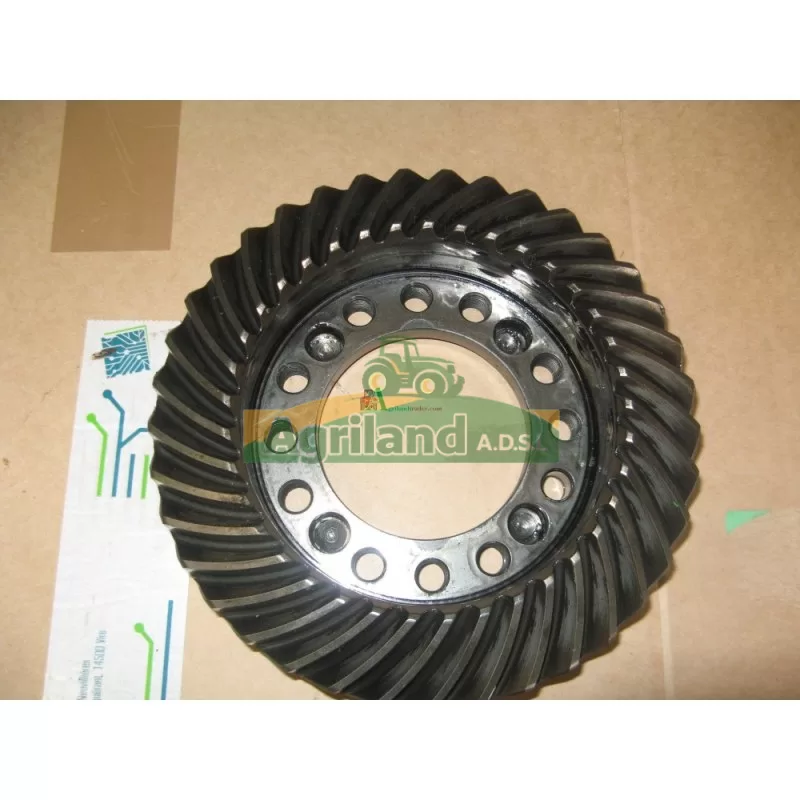 JOHN DEERE Couple Conique Zf Apl 2045