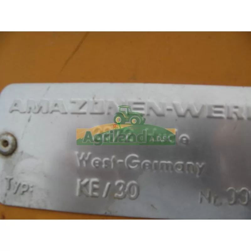 Boitier Amazone Ke 30