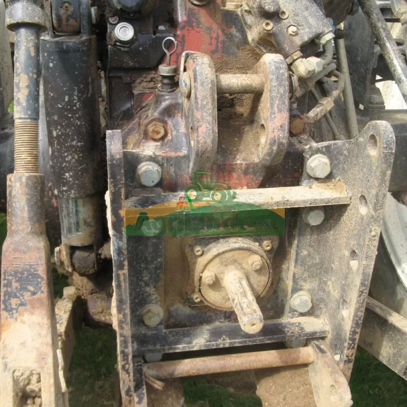 Bloc De Relevage Fiat F 120