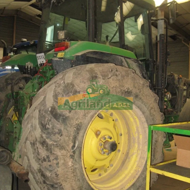 Piece John Deere 7700