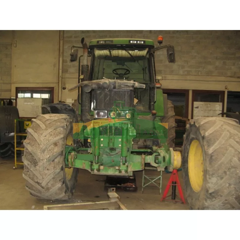 Piece John Deere 7700