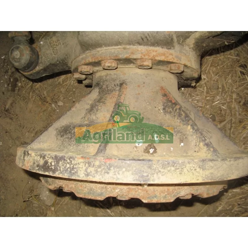 Reducteur Fiat 1180