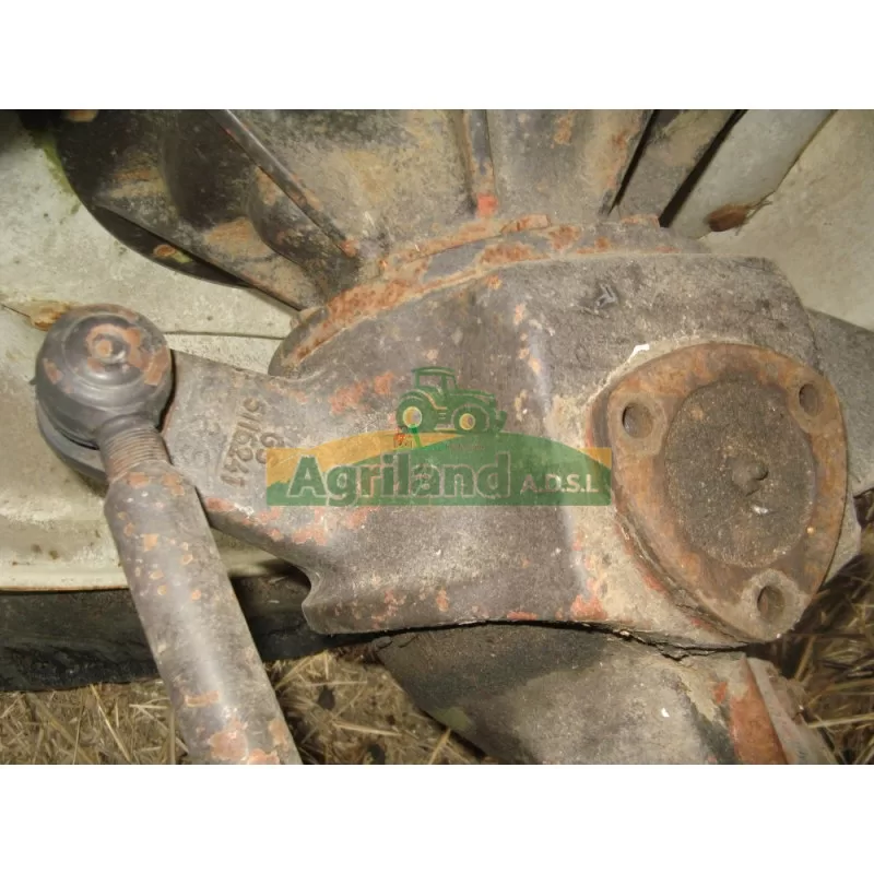 Reducteur Fiat 1180