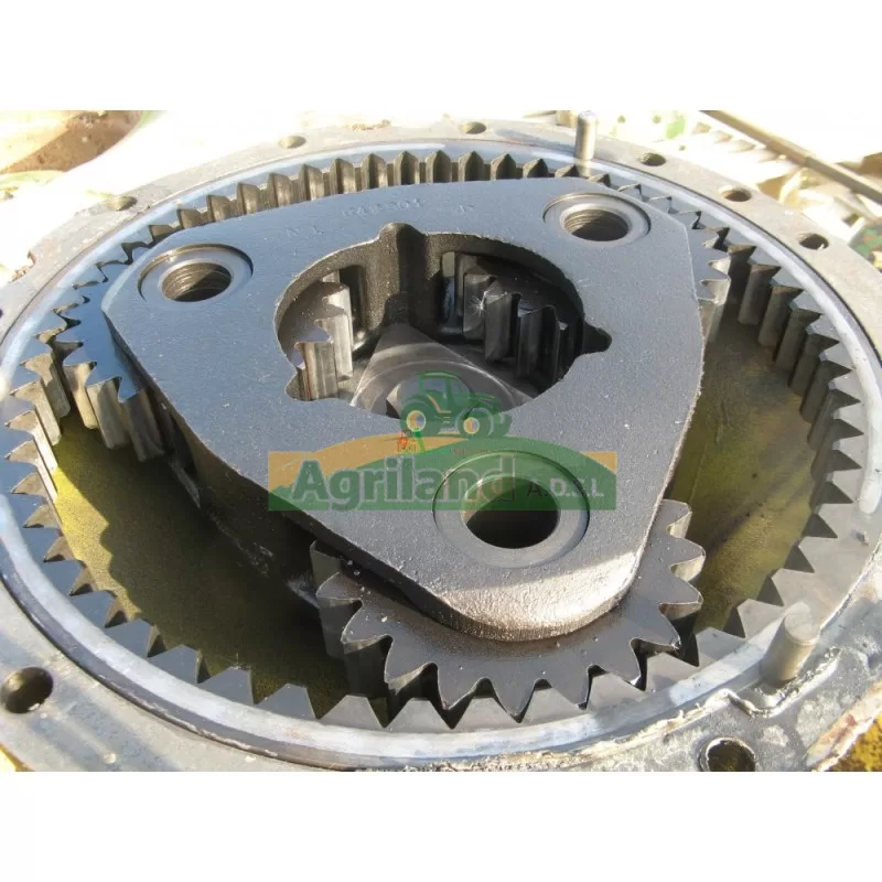 John Deere 4040 Reducteur Arrière