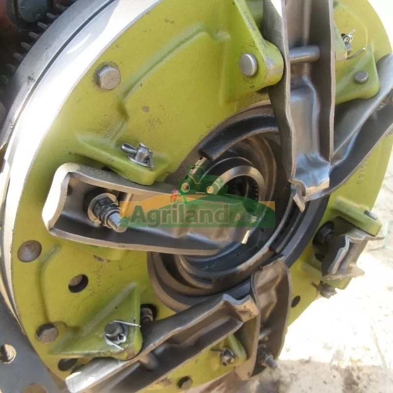 Embrayage John Deere